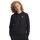 UNDER ARMOUR bluza damska z kapturem Sport Terry Hoodie czarna, Kolor: czarny, Rozmiar: S
