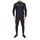 UNDER ARMOUR męski dres Challenger Tracksuit czarny, Kolor: czarny, Rozmiar: L