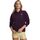 UNDER ARMOUR bluza damska z kapturem Sport Terry Hoodie fioletowa, Kolor: fioletowy, Rozmiar: M
