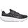 UNDER ARMOUR buty męskie do biegania UA Surge 5 czarny, Kolor: czarny, Rozmiar: 10.5
