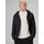 4F Kurtka ocieplana męska M0935 CITY JACKETS czarna, Kolor: czarny, Rozmiar: M