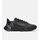 UNDER ARMOUR obuwie treningowe unisex Halo Trainer Sport czarny, Kolor: czarny, Rozmiar: 8/9.5