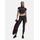 UNDER ARMOUR legginsy damskie treningowe HeatGear Novelty Legging czarny, Kolor: czarny, Rozmiar: L