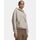 UNDER ARMOUR damska bluza dresowa Icon Fleece Hoodie beżowy, Kolor: beżowy, Rozmiar: XS
