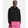 UNDER ARMOUR damska bluza dresowa Icon Fleece Hoodie czarna, Kolor: czarny, Rozmiar: L
