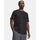 UNDER ARMOUR Koszulka klasyczna M ICON SS NOVELTY czarna, Kolor: czarny, Rozmiar: M