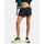 UNDER ARMOUR spodenki damskie treningowe Vanish Woven 3in Shorts czarne, Kolor: czarny, Rozmiar: S