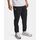 UNDER ARMOUR męskie spodnie cargo Vibe Woven Cargo Pants czarne, Kolor: czarny, Rozmiar: L