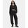 UNDER ARMOUR spodnie dresowe damskie bawełniane Icon Flc Gym Pant czarny, Kolor: czarny, Rozmiar: XL
