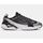 UNDER ARMOUR obuwie sportowe unisex Sola czarne, Kolor: czarny, Rozmiar: 10/11.5