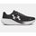 UNDER ARMOUR obuwie męskie treningowe Velociti Pace czarno-białe, Kolor: czarno-biały, Rozmiar: 9.5