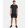 UNDER ARMOUR męskie spodenki na treningi LAUNCH 7'' 2-IN-1 SHORTS czarny, Kolor: czarny, Rozmiar: L