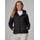 4F damska kurtka zimowa puchowa F0924 CITY JACKETS czarna, Kolor: czarny, Rozmiar: XL