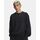 UNDER ARMOUR bluza męska bez kaptura Rival LW Crew czarny, Kolor: czarny, Rozmiar: M