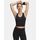 Under Armour Vanish Seamless Tank damski top treningowy bez rękawów czarny, Kolor: czarny, Rozmiar: S
