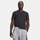Under Armour Vanish Seamless T-shirt męska koszulka treningowa czarny, Kolor: czarny, Rozmiar: XL