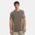 Under Armour Vanish Seamless T-shirt męska koszulka treningowa beżowa, Kolor: beżowy, Rozmiar: L