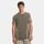 Under Armour Vanish Seamless T-shirt męska koszulka treningowa beżowa, Kolor: beżowy, Rozmiar: XL
