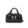 UNDER ARMOUR torba treningowa na ramię 23L Undeniable 5.0, Kolor: czarny, Rozmiar: XS