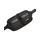 Under Armour UA Triumph Crossbody CORDURA torba uniwersalna nerka 4L czarna