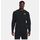 Under Armour UA Icon Fleece Crew męska bluza bez kaptura na co dzień czarna, Kolor: czarny, Rozmiar: S