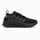 Under Armour UA Phantom X buty męskie sneakersy na co dzień czarne, Kolor: czarny, Rozmiar: 8