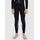 4F Legginsy termiczne bielizna M331 SKI UNDERWEAR czarna, Kolor: czarny, Rozmiar: 140/146