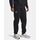 Under Armour UA Icon Fleece Joggers męskie spodnie dresowe ocieplane czarne, Kolor: czarny, Rozmiar: 3XL