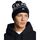 Under Armour Halftime Pom Beanie męska czapka zimowa z pomponem czarna