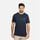 VIKING T-shirt męski Morain Bamboo granatowy, Kolor: granatowy, Rozmiar: L