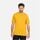 VIKING T-shirt męski Morain Bamboo żółty, Kolor: żółty, Rozmiar: XL