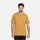 VIKING T-shirt męski Morain Bamboo brązowy, Kolor: brązowy, Rozmiar: XL