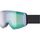 Gogle narciarskie UVEX Scenic Over the Glasses P zielony, Kolor: zielony, Rozmiar: one size