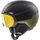 UVEX Kask narciarski z goglami colorvision Horizon CV zielony, Kolor: zielony, Rozmiar: 55-59