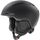 UVEX lekki kask narciarski Monte LT czarny, Kolor: czarny, Rozmiar: 59-61