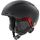 UVEX Kask narciarski Monte pro MIPS czarno-czerwony, Kolor: czerwony, Rozmiar: 56-59