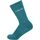 VIKING Skarpety dla dorosłych Boosocks Warm Bamboo niebieskie, Kolor: niebieski, Rozmiar: 38-40