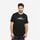 VIKING T-shirt męski Lenta Bamboo Light czarny, Kolor: czarny, Rozmiar: XXL