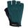 Rękawiczki Rowerowe Męskie SILVINI Gloves Orso MA1639 czarne, Kolor: turkusowy, Rozmiar: L