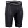 Spodenki Rowerowe Męskie  SILVINI Men's Cycling Shorts FORTORE MP1003, Kolor: czarny, Rozmiar: S