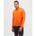 Bluza do Narciarstwa Biegowego Męska SILVINI Marone MJ1900 pomarańczowa, Kolor: pomarańczowy, Rozmiar: L Bluza do Narciarstwa Biegowego Męska SILVINI Marone MJ1900 pomarańczowa, Kolor: pomarańczowy, Rozmiar: L