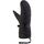 Rękawice Narciarskie Damskie Jednopalczaste VIKING Espada Mitten Ski Lady, Kolor: czarny, Rozmiar: 5 Rękawice Narciarskie Damskie Jednopalczaste VIKING Espada Mitten Ski Lady, Kolor: czarny, Rozmiar: 5