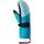 Rękawice Narciarskie Damskie Jednopalczaste VIKING Espada Mitten Ski Lady, Kolor: turkusowy, Rozmiar: 6 Rękawice Narciarskie Damskie Jednopalczaste VIKING Espada Mitten Ski Lady, Kolor: turkusowy, Rozmiar: 6
