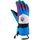 Rękawice Zimowe Damskie VIKING Cherry Lady Ski Lady, Kolor: wielokolorowy, Rozmiar: 5 Rękawice Zimowe Damskie VIKING Cherry Lady Ski Lady, Kolor: wielokolorowy, Rozmiar: 5