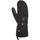 Rękawice Narciarskie Podgrzewane Damskie Jednopalczaste VIKING Heatbooster GTX Mitten Ski Lady, Kolor: czarny, Rozmiar: 6 Rękawice Narciarskie Podgrzewane Damskie Jednopalczaste VIKING Heatbooster GTX Mitten Ski Lady, Kolor: czarny, Rozmiar: 6