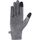 Rękawice Sportowe z Systemem Touch Phone VIKING Rami Bamboo Multifunction, Kolor: szary, Rozmiar: 7 Rękawice Sportowe z Systemem Touch Phone VIKING Rami Bamboo Multifunction, Kolor: szary, Rozmiar: 7