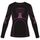 VIKING Bielizna koszulka Etna Lady Longsleeve, Kolor: czarny, Rozmiar: XS