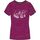 VIKING T-shirt Lenta Bamboo Light Lady, Kolor: fioletowy, Rozmiar: XS VIKING T-shirt Lenta Bamboo Light Lady, Kolor: fioletowy, Rozmiar: XS
