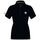 VIKING Polo Forever Free Bamboo Lady, Kolor: czarny, Rozmiar: M VIKING Polo Forever Free Bamboo Lady, Kolor: czarny, Rozmiar: M