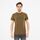 VIKING T-shirt Likelo Bamboo Man, Kolor: khaki, Rozmiar: M